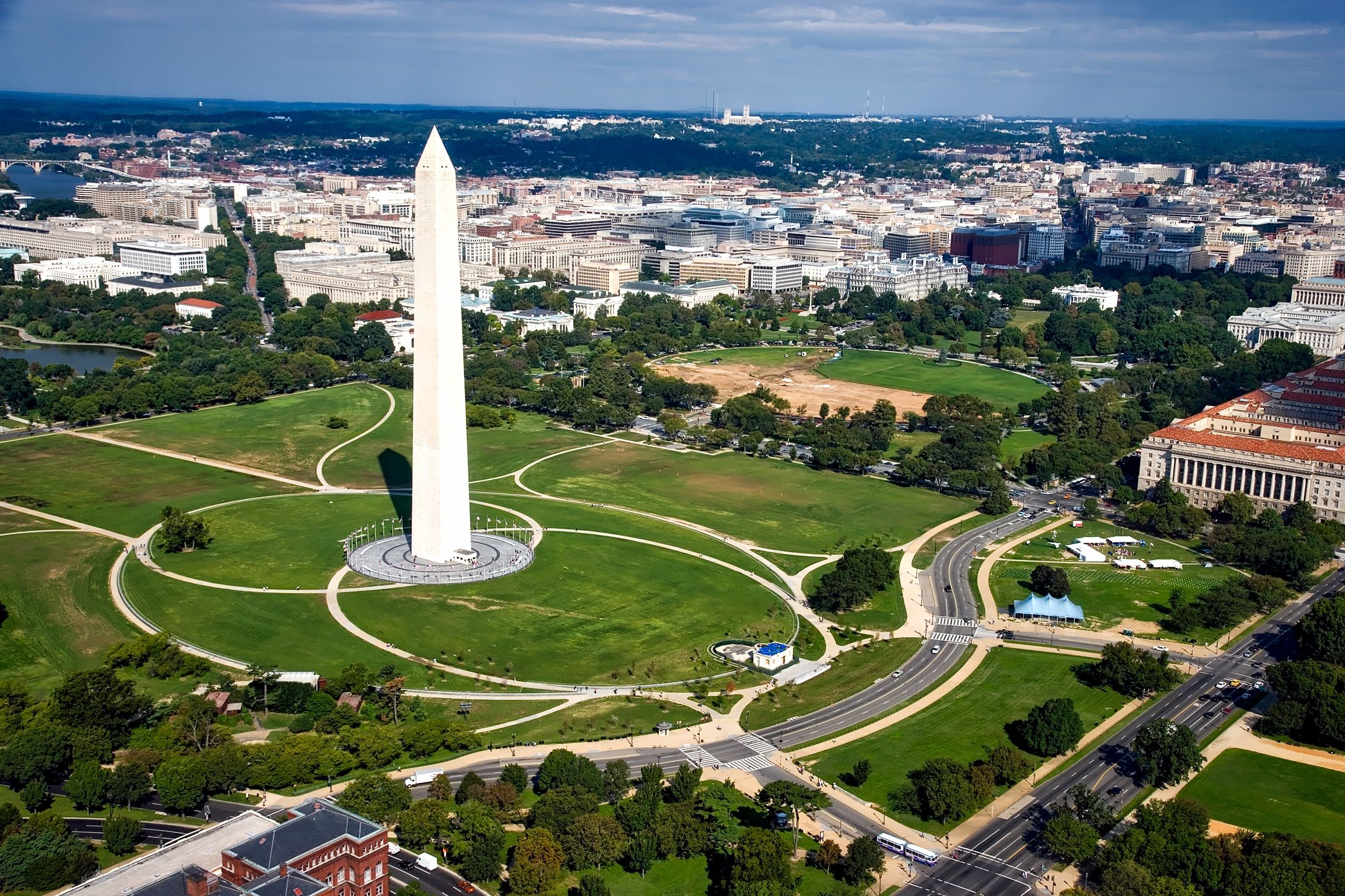 Grocery prices in Washington, DC
